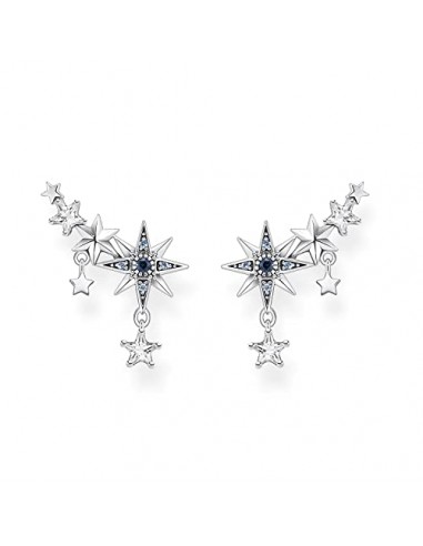 Thomas Sabo Unisex Ear Climber