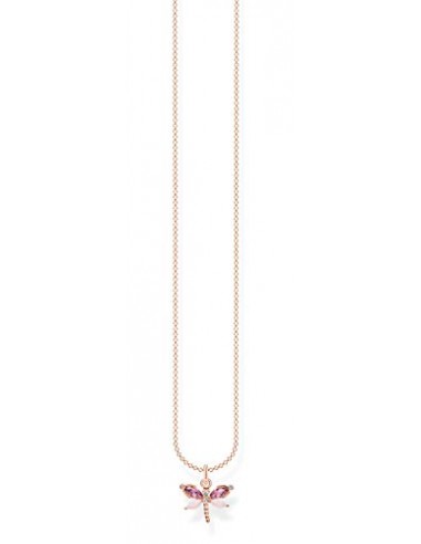 Thomas Sabo Unisex Necklace