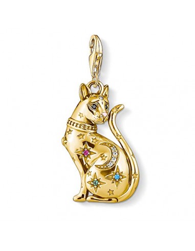 Thomas Sabo Women's Charm Pendant