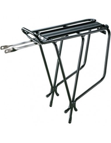 Topeak Unisex Super Tourist Tubular Rack