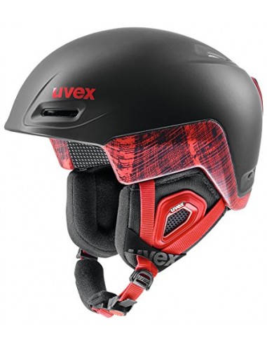 Uvex Unisex Uvex Jimm Octo+