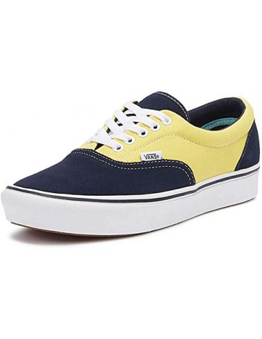 Vans Unisex Ua Comfycush Era (Suede/Canva