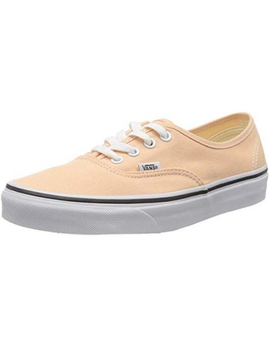 Vans Women's Ua Authentic Bleached