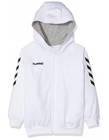 Hummel Kids Hmlgo Kids Cotton Zip Hoodie