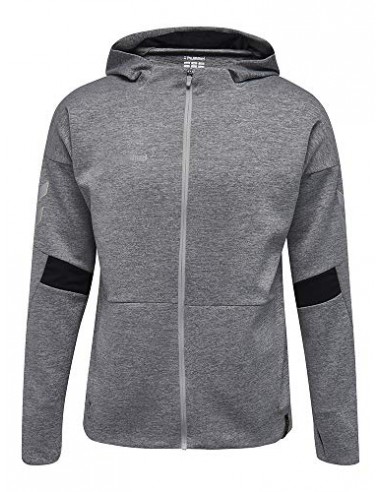 Hummel Kids Tech Move Kids Zip Hood