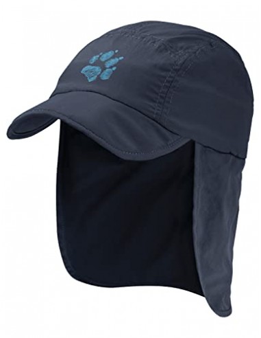 Jack Wolfskin Kids Supplex Canyon Cap Kids