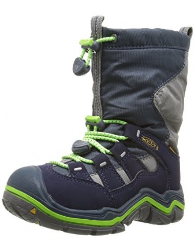 Keen Kids Winterport Ii Wp