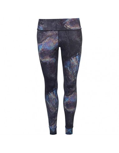 Reebok Women's Reebok Thermowarm Seamless Women'S Tights - Aw18