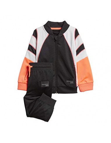 Adidas Kids I Eqt Ts Tracksuit