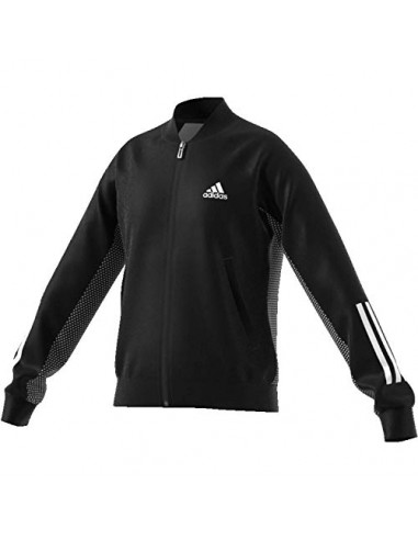 Adidas Kids Yg Id Yvfa Covu Jacket