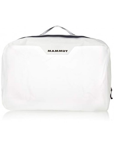 Mammut Unisex Smart Case Light White