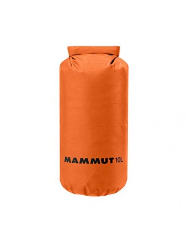 Mammut Unisex Drybag Light Zion 10