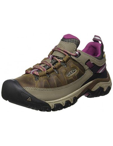 Keen Women's Targhee Iii Wp W