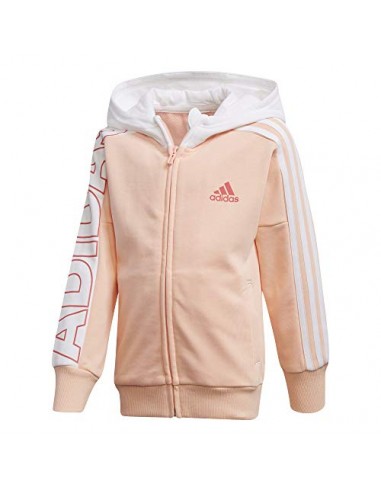 Adidas Kids Lk Br Kn Jkt Jacket