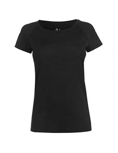 Reebok Women's Reebok Womens Os Activchill Vent T-Shirt