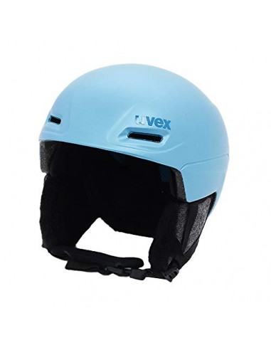 Uvex Unisex Uvexjimmpetrolmetmat