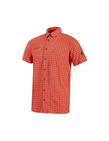 Mammut Men's Lenni Shirt Koea Mammut