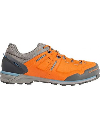 Mammut Men's Alnasca Low Gtx Obuv Mammut