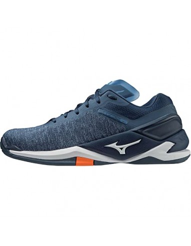 Mizuno Men's Wave Stealth Neo