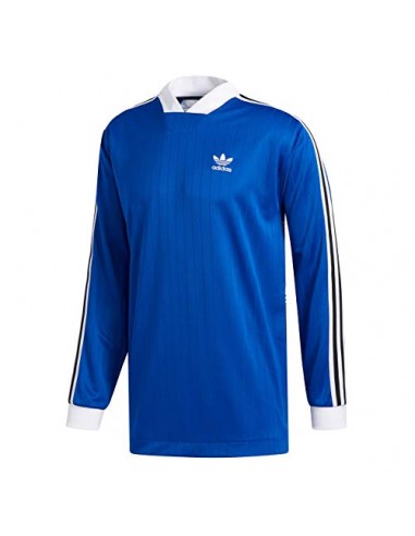 Adidas Unisex B Side Ls Jrsy3 T-Shirt