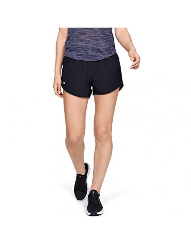 Under Armour Women's Fly By Short