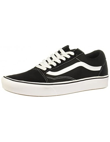 Vans Men's Vans Ua Comfycush Old Skool