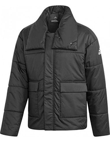 Adidas Mens Big Baffle Jkt Jacket