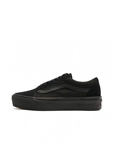 Vans Women's Vans Unisex Old Skool Platform