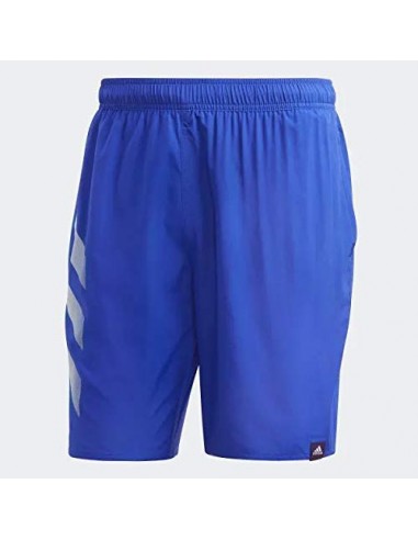 Adidas Mens Bo3S Clx Sh Cl Swimwear