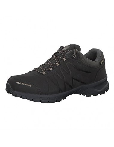 Mammut Men's Mercury Iii Low Gtx Men