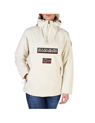 Napapijri Women's Rainforest W Pkt 2