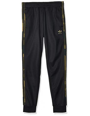 Adidas Mens Camo Tp Pants