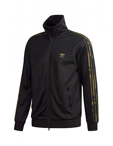 Adidas Mens Camo Tt Sweatshirt