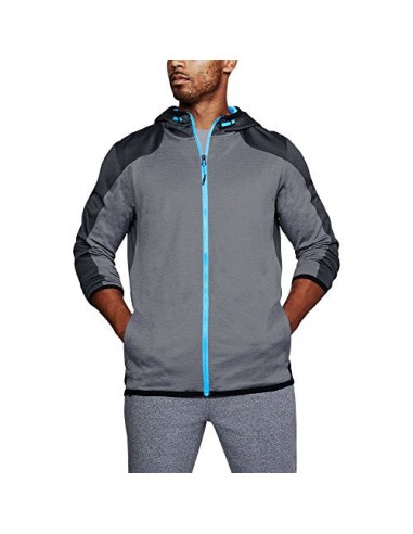 Under Armour Men's Reactor Full Zip S