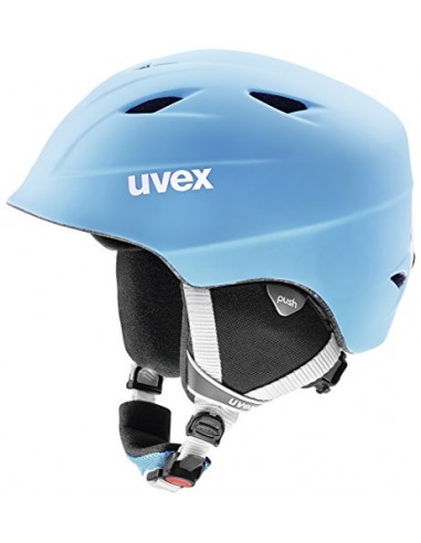 Uvex Kids Uvexairwing2Proliteblue-Whmat