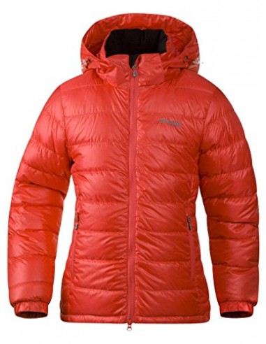 Bergans Kids Down Girl Jacket