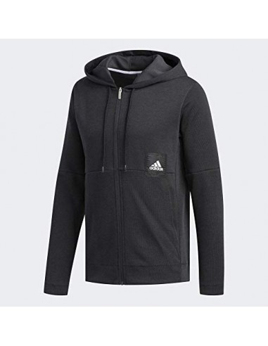 Adidas Mens Cu 365 Fz Sweatshirt