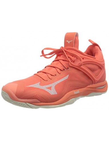 Mizuno Women's Mizuno Women'S Wave Mirage 3 Handball Shoes