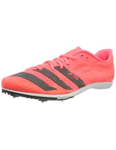 Adidas Men's Distancestar Track and Field Shoes