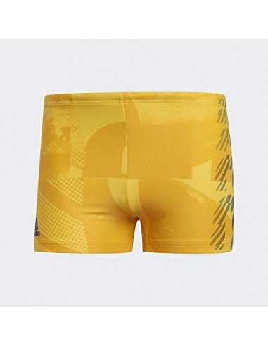 Adidas Mens Fit Bx Pp Swimwear