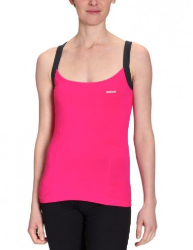 Reebok Women's Ab Tank