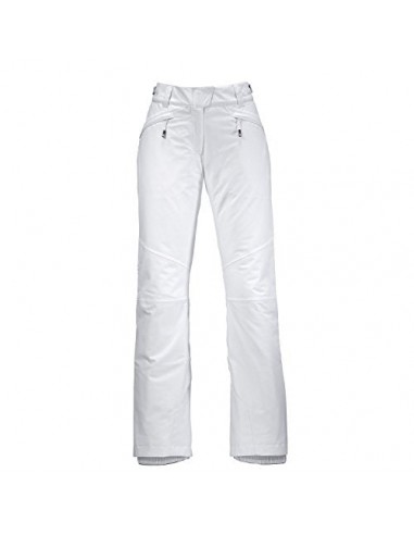 Schoffel Women's Schoffel Womens Sheila Dynamic Trousers - White Size 40