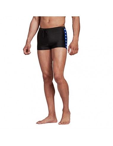 Adidas Mens Fit Taper Bx Swimwear