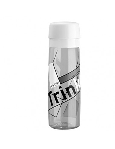 Unbekannt Unisex Elite Trinka Bottle