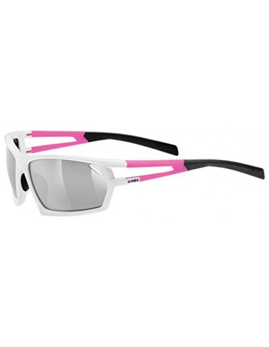 Uvex Unisex Uvex Erwachsene Sportbrille Sportstyle 704 White/Pink One Size 5308718416