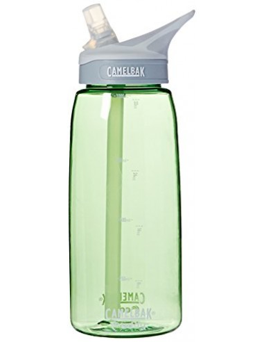 Camelbak Unisex Camelbak Eddy Tritan Bottle