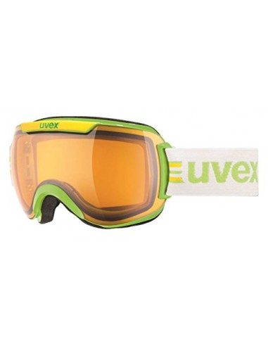 Uvex Unisex Uvex Downhill 2000 Race Goggles