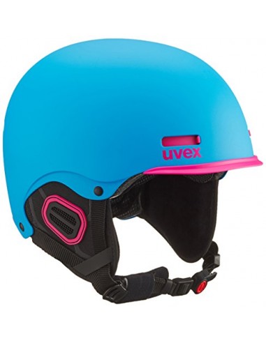 Uvex Unisex Hlmt 5 Pro Skihelm