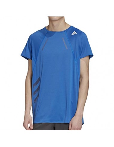 Adidas Mens Heat.Rdy Tee M T-Shirt