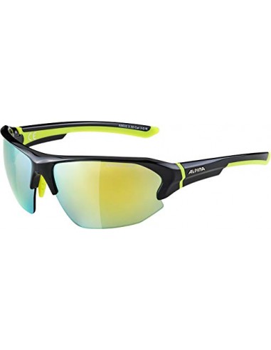 Alpina Unisex Alpina Lyron Hr Sunglasses